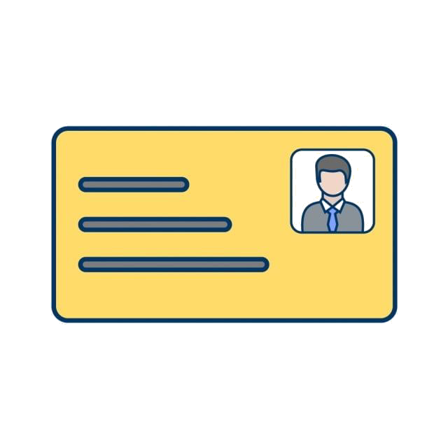 NSDL PanCard :: Physical Card